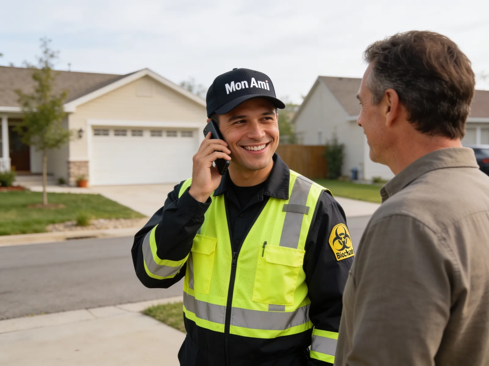 Sewage Cleanup Mcclure, PA FAQs