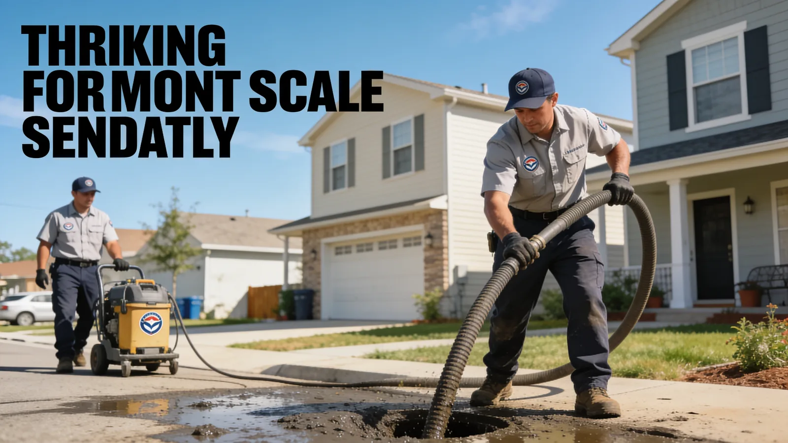 Sewage Cleanup in Mcclure, PA near me